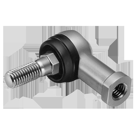 Iko L-Ball, LHSA, No LHSA8 LHSA8